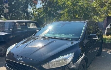 Ford Focus III, 2016 год, 1 050 000 рублей, 14 фотография