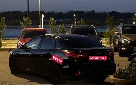 Ford Focus III, 2016 год, 1 050 000 рублей, 13 фотография