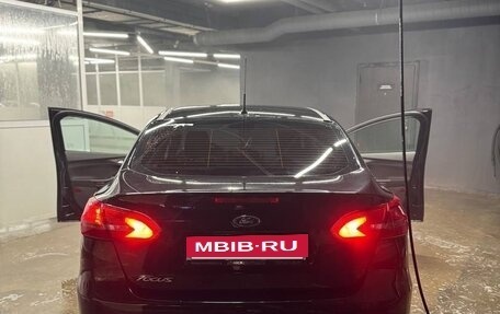 Ford Focus III, 2016 год, 1 050 000 рублей, 6 фотография