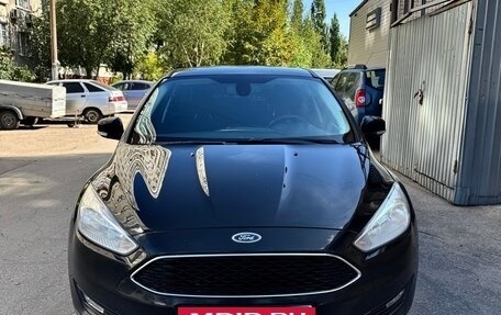 Ford Focus III, 2016 год, 1 050 000 рублей, 18 фотография