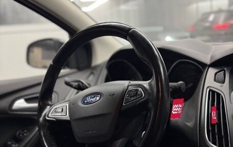 Ford Focus III, 2016 год, 1 050 000 рублей, 11 фотография