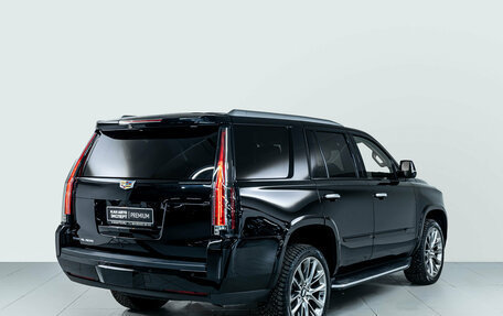 Cadillac Escalade IV, 2020 год, 5 390 000 рублей, 4 фотография