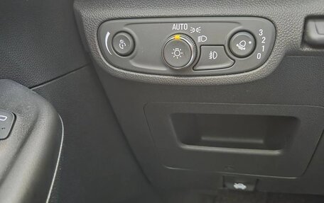 Chevrolet TrailBlazer, 2022 год, 2 200 000 рублей, 7 фотография