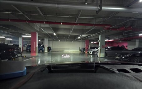 Chevrolet TrailBlazer, 2022 год, 2 200 000 рублей, 12 фотография