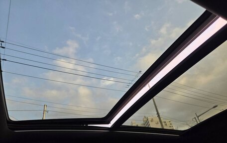 Chevrolet TrailBlazer, 2022 год, 2 200 000 рублей, 13 фотография