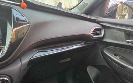 Chevrolet TrailBlazer, 2022 год, 2 200 000 рублей, 8 фотография