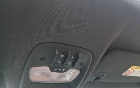 Chevrolet TrailBlazer, 2022 год, 2 200 000 рублей, 14 фотография