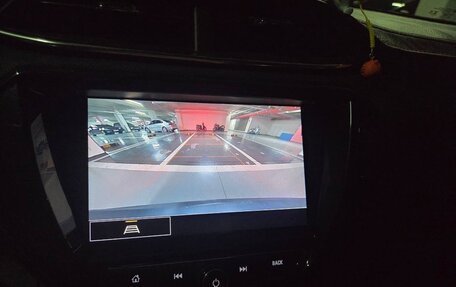 Chevrolet TrailBlazer, 2022 год, 2 200 000 рублей, 17 фотография