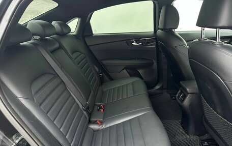 KIA Cerato IV, 2019 год, 2 120 000 рублей, 14 фотография