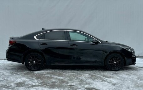 KIA Cerato IV, 2019 год, 2 120 000 рублей, 4 фотография