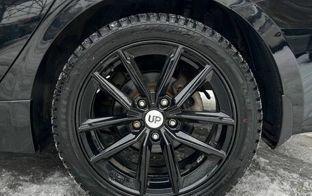 KIA Cerato IV, 2019 год, 2 120 000 рублей, 15 фотография