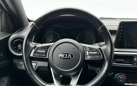 KIA Cerato IV, 2019 год, 2 120 000 рублей, 12 фотография