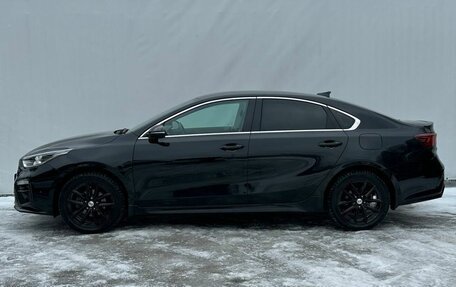 KIA Cerato IV, 2019 год, 2 120 000 рублей, 8 фотография