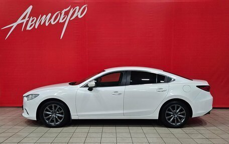 Mazda 6, 2014 год, 1 550 000 рублей, 2 фотография