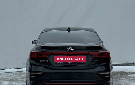 KIA Cerato IV, 2019 год, 2 120 000 рублей, 6 фотография