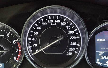 Mazda 6, 2014 год, 1 550 000 рублей, 10 фотография