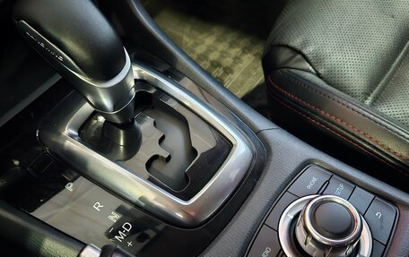 Mazda 6, 2014 год, 1 550 000 рублей, 16 фотография