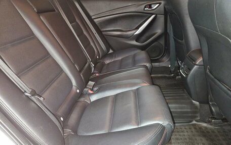 Mazda 6, 2014 год, 1 550 000 рублей, 13 фотография