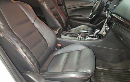 Mazda 6, 2014 год, 1 550 000 рублей, 12 фотография