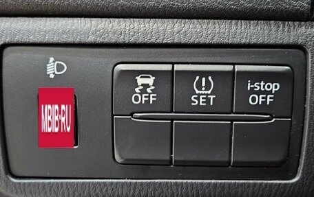 Mazda 6, 2014 год, 1 550 000 рублей, 17 фотография