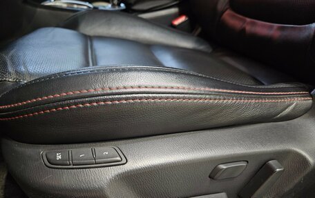 Mazda 6, 2014 год, 1 550 000 рублей, 18 фотография