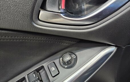 Mazda 6, 2014 год, 1 550 000 рублей, 19 фотография