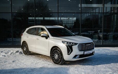 Haval Jolion, 2023 год, 1 950 000 рублей, 5 фотография