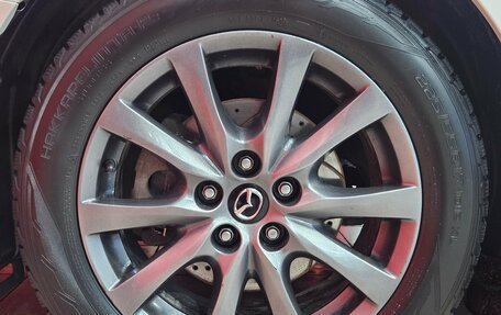 Mazda 6, 2014 год, 1 550 000 рублей, 21 фотография