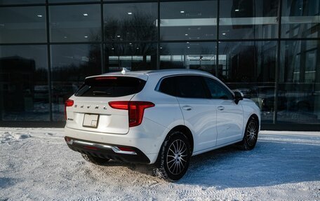 Haval Jolion, 2023 год, 1 950 000 рублей, 2 фотография