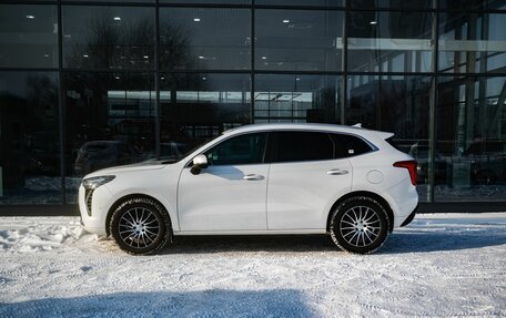 Haval Jolion, 2023 год, 1 950 000 рублей, 7 фотография