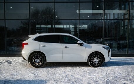 Haval Jolion, 2023 год, 1 950 000 рублей, 8 фотография