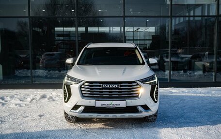 Haval Jolion, 2023 год, 1 950 000 рублей, 3 фотография