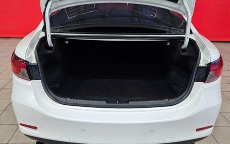 Mazda 6, 2014 год, 1 550 000 рублей, 20 фотография