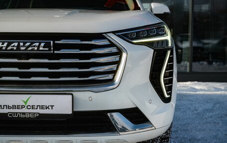 Haval Jolion, 2023 год, 1 950 000 рублей, 10 фотография