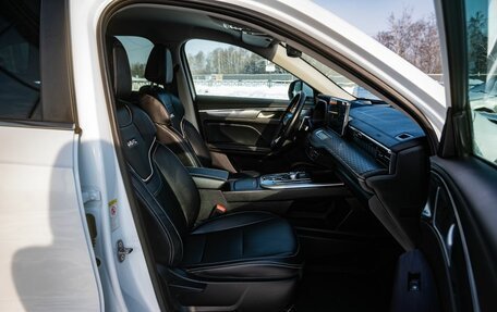 Haval Jolion, 2023 год, 1 950 000 рублей, 11 фотография