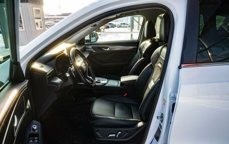 Haval Jolion, 2023 год, 1 950 000 рублей, 12 фотография