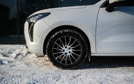 Haval Jolion, 2023 год, 1 950 000 рублей, 9 фотография