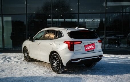 Haval Jolion, 2023 год, 1 950 000 рублей, 6 фотография