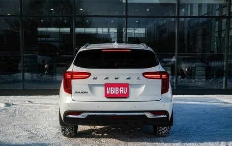 Haval Jolion, 2023 год, 1 950 000 рублей, 4 фотография