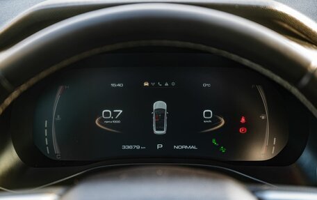 Haval Jolion, 2023 год, 1 950 000 рублей, 19 фотография