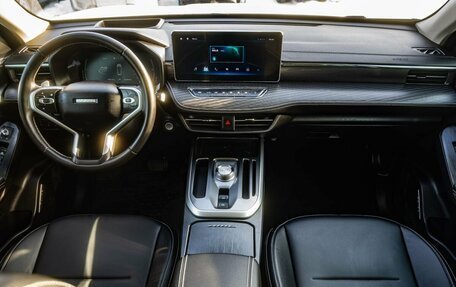 Haval Jolion, 2023 год, 1 950 000 рублей, 15 фотография