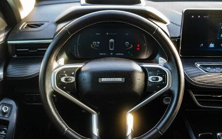 Haval Jolion, 2023 год, 1 950 000 рублей, 16 фотография