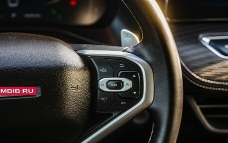 Haval Jolion, 2023 год, 1 950 000 рублей, 18 фотография