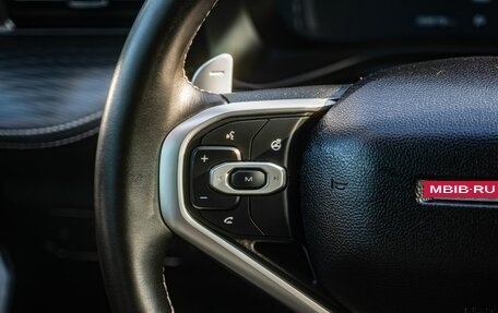 Haval Jolion, 2023 год, 1 950 000 рублей, 17 фотография