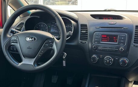 KIA Cerato III, 2013 год, 860 000 рублей, 11 фотография
