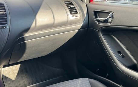 KIA Cerato III, 2013 год, 860 000 рублей, 15 фотография