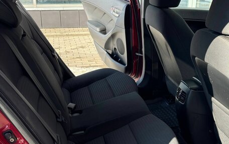 KIA Cerato III, 2013 год, 860 000 рублей, 17 фотография