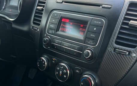 KIA Cerato III, 2013 год, 860 000 рублей, 12 фотография