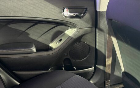 KIA Cerato III, 2013 год, 860 000 рублей, 18 фотография