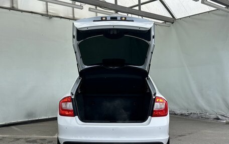 Skoda Rapid I, 2015 год, 1 150 000 рублей, 7 фотография